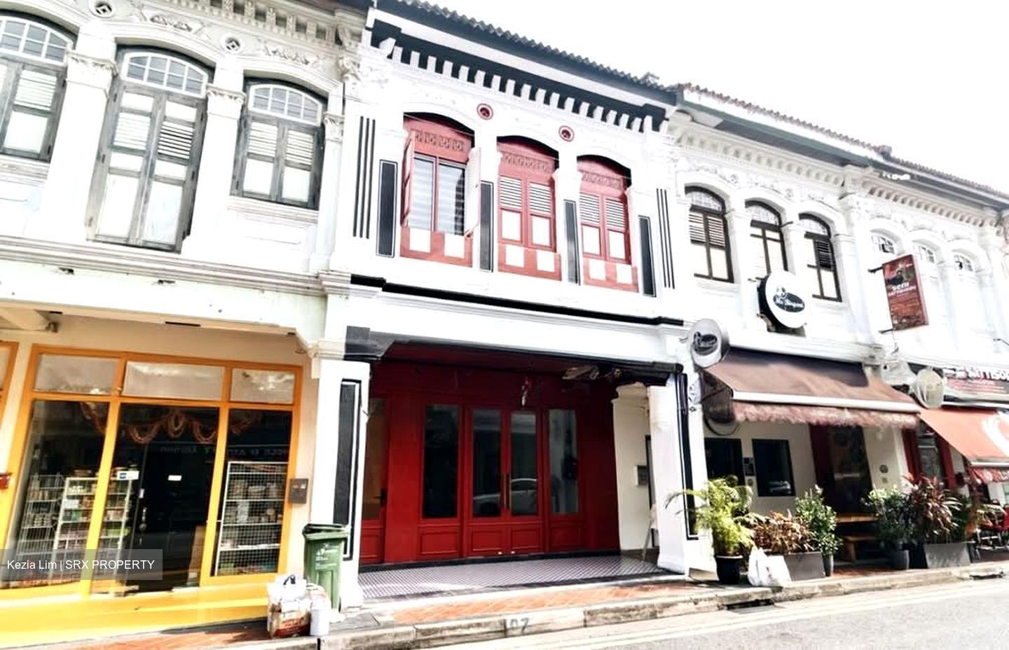 Little India Conservation Area (D8), Shop House #575938821